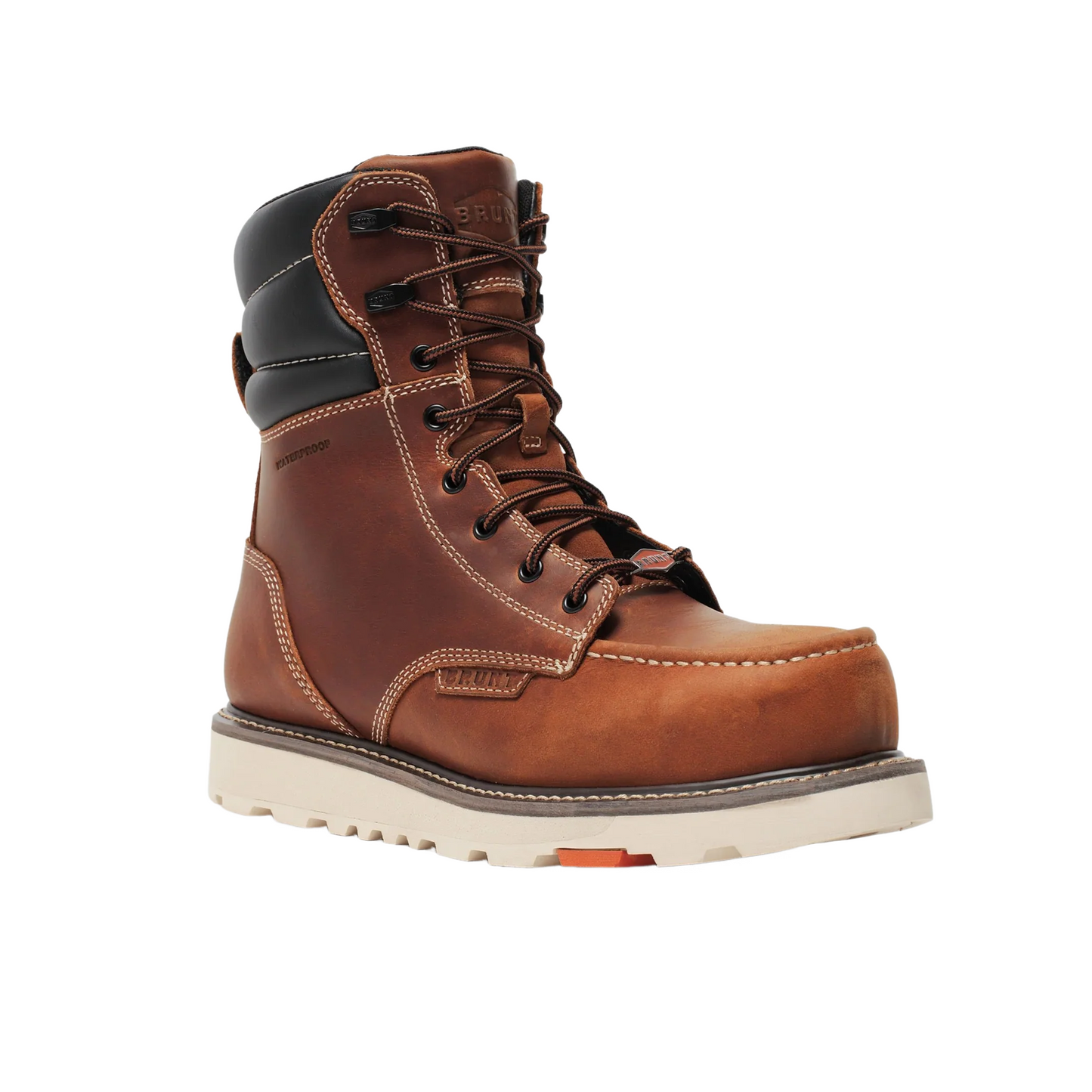 Men’s The Marin Welted Waterproof Work Boots