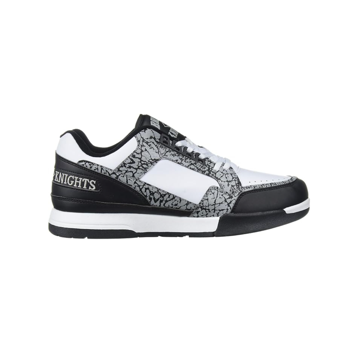 Men's Classic Low-Top Skate Sneakers