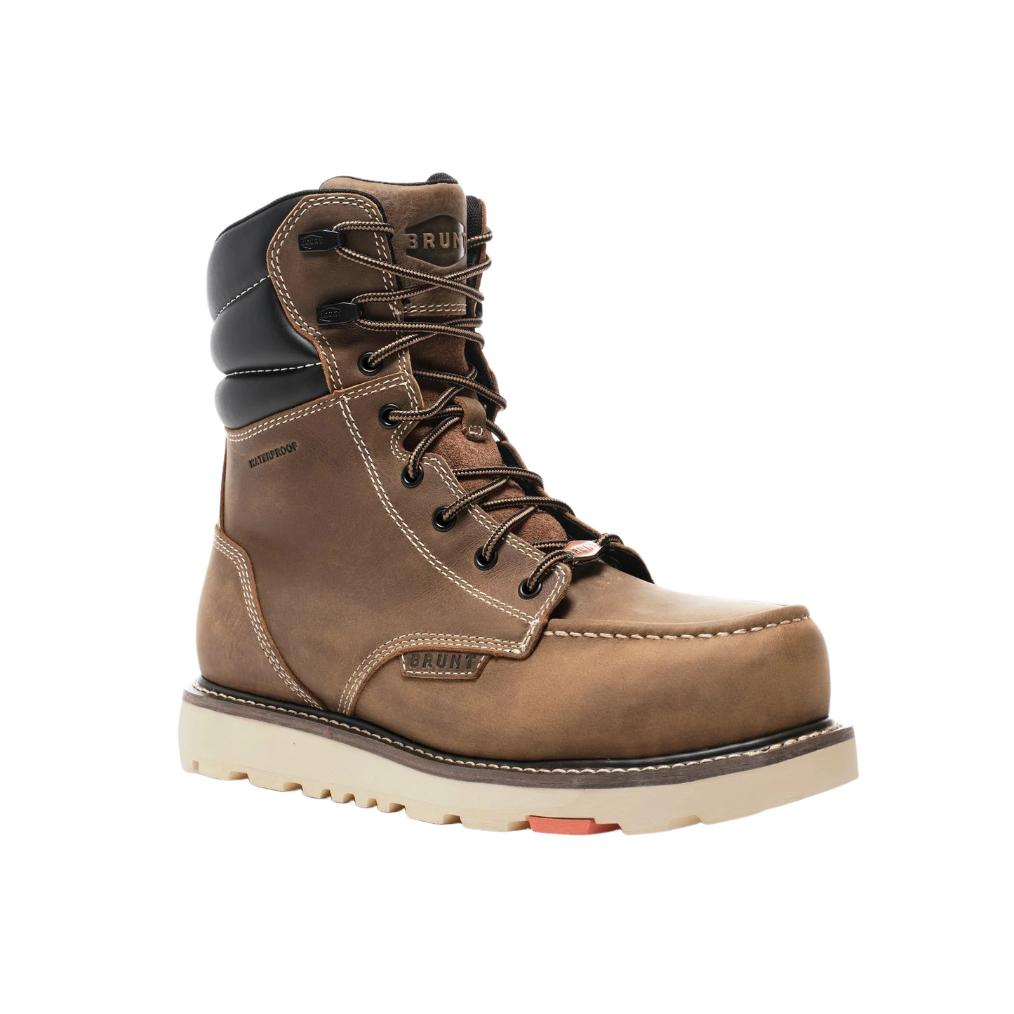 Men’s The Marin Welted Waterproof Work Boots