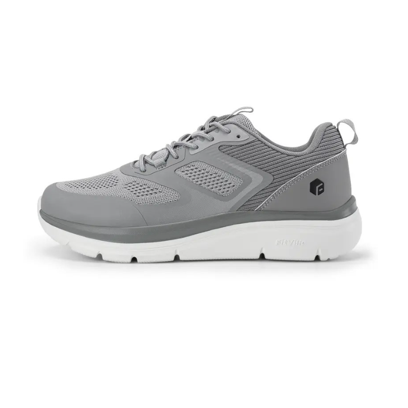 Men's Lightweight Breathable Walking Sneakers