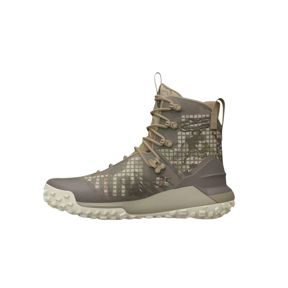 Men's HOVR Storm Waterproof Tactical Hiking Boots