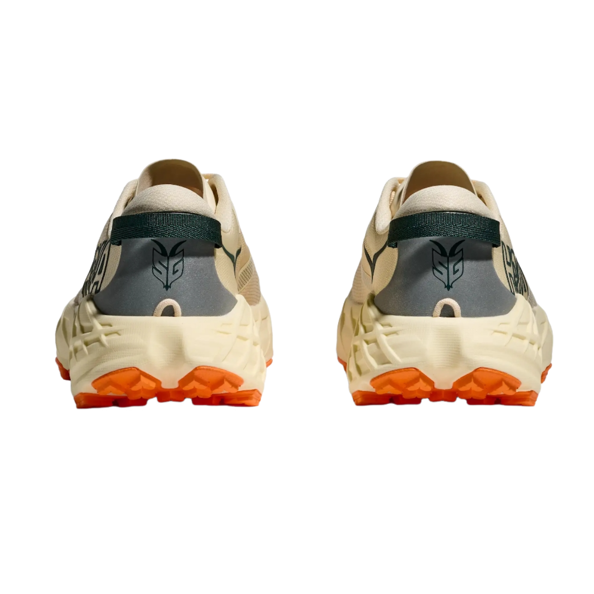 Men’s HOK Speedgoat 7 Ultra-Cushioned Performance Sneakers