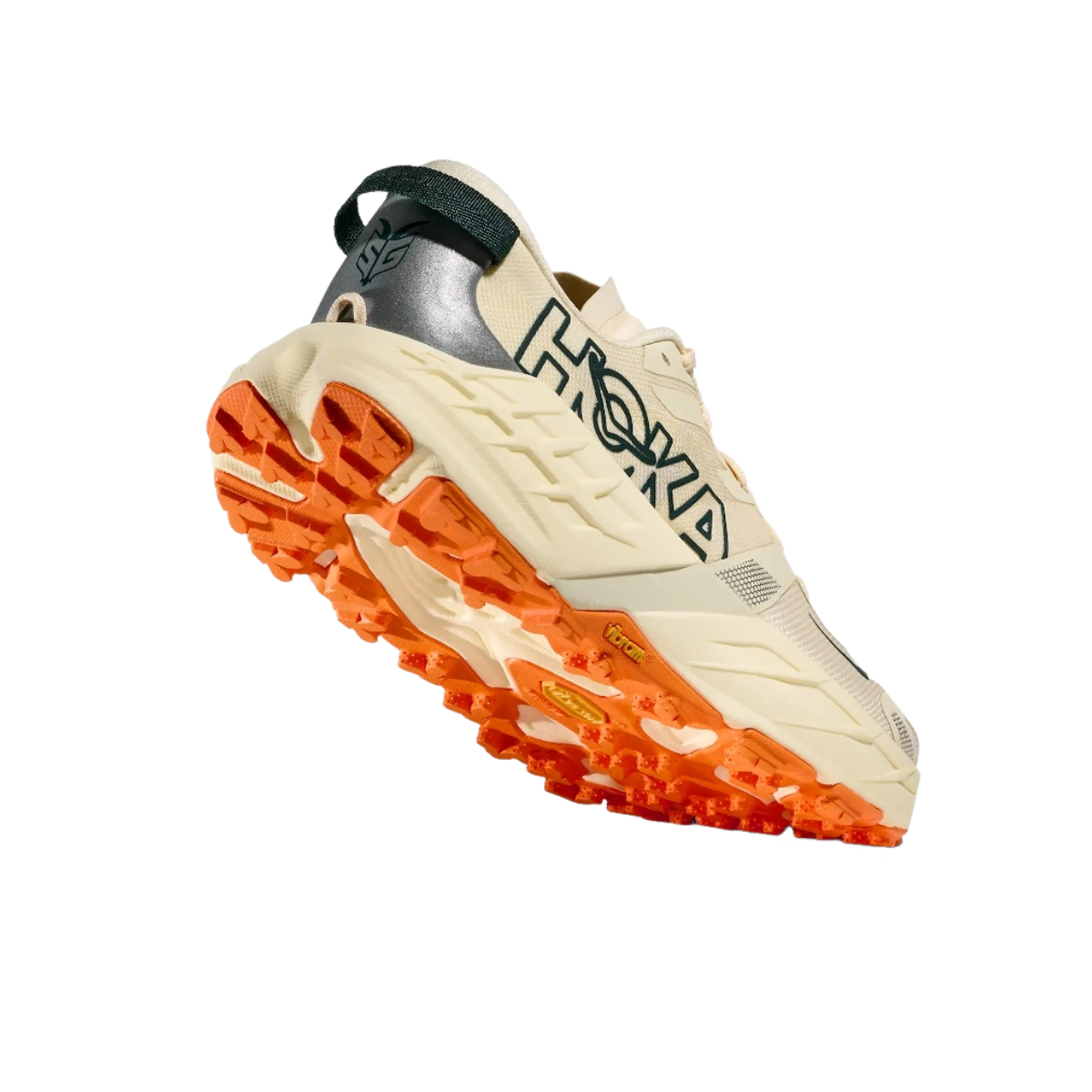 Men’s HOK Speedgoat 7 Ultra-Cushioned Performance Sneakers