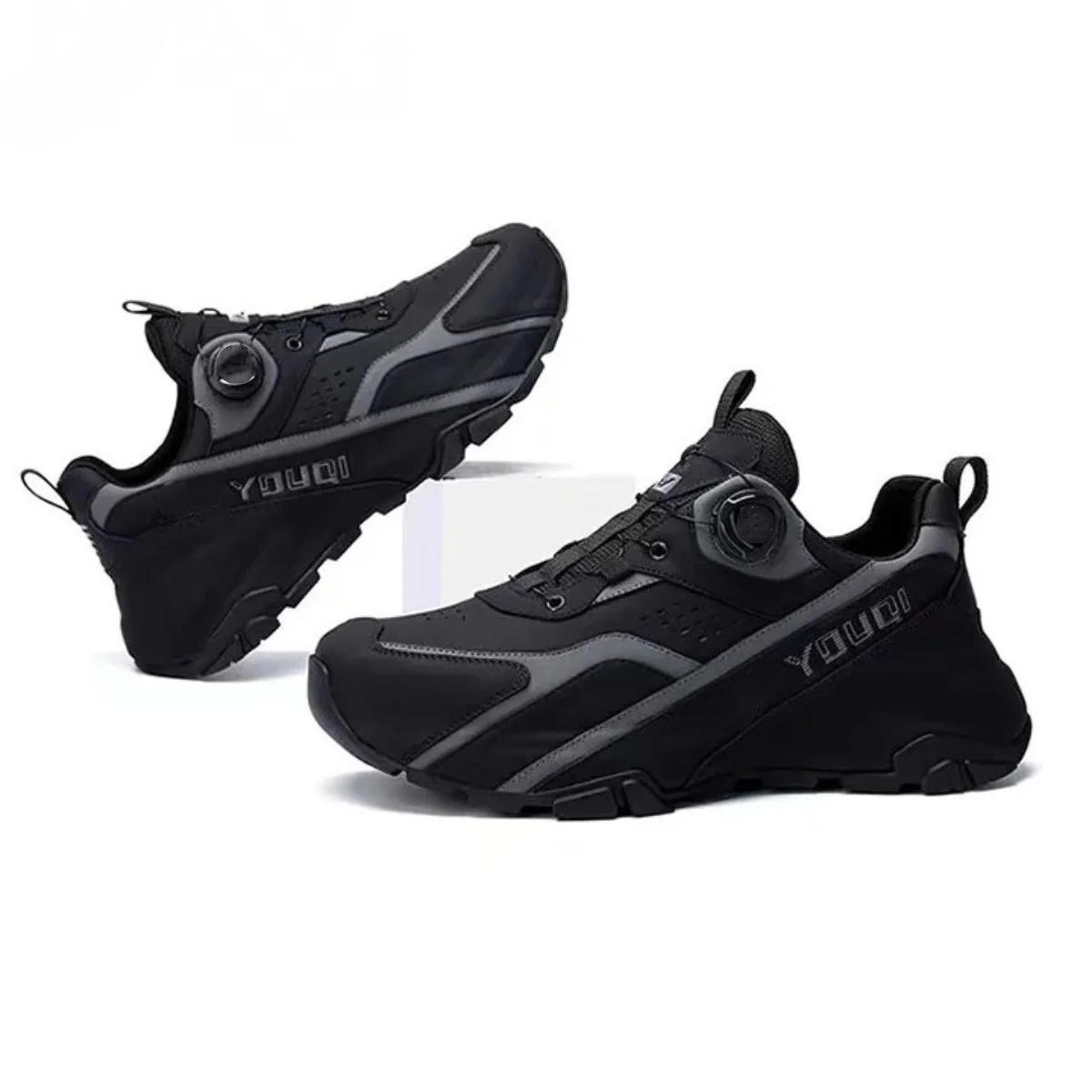Premium Waterproof Outdoor Hiking Shoes for Men