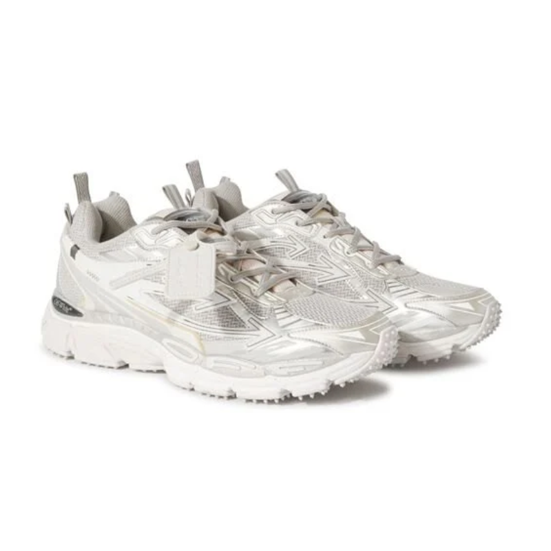 Men’s Be Right Back Premium Mesh Running Sneakers