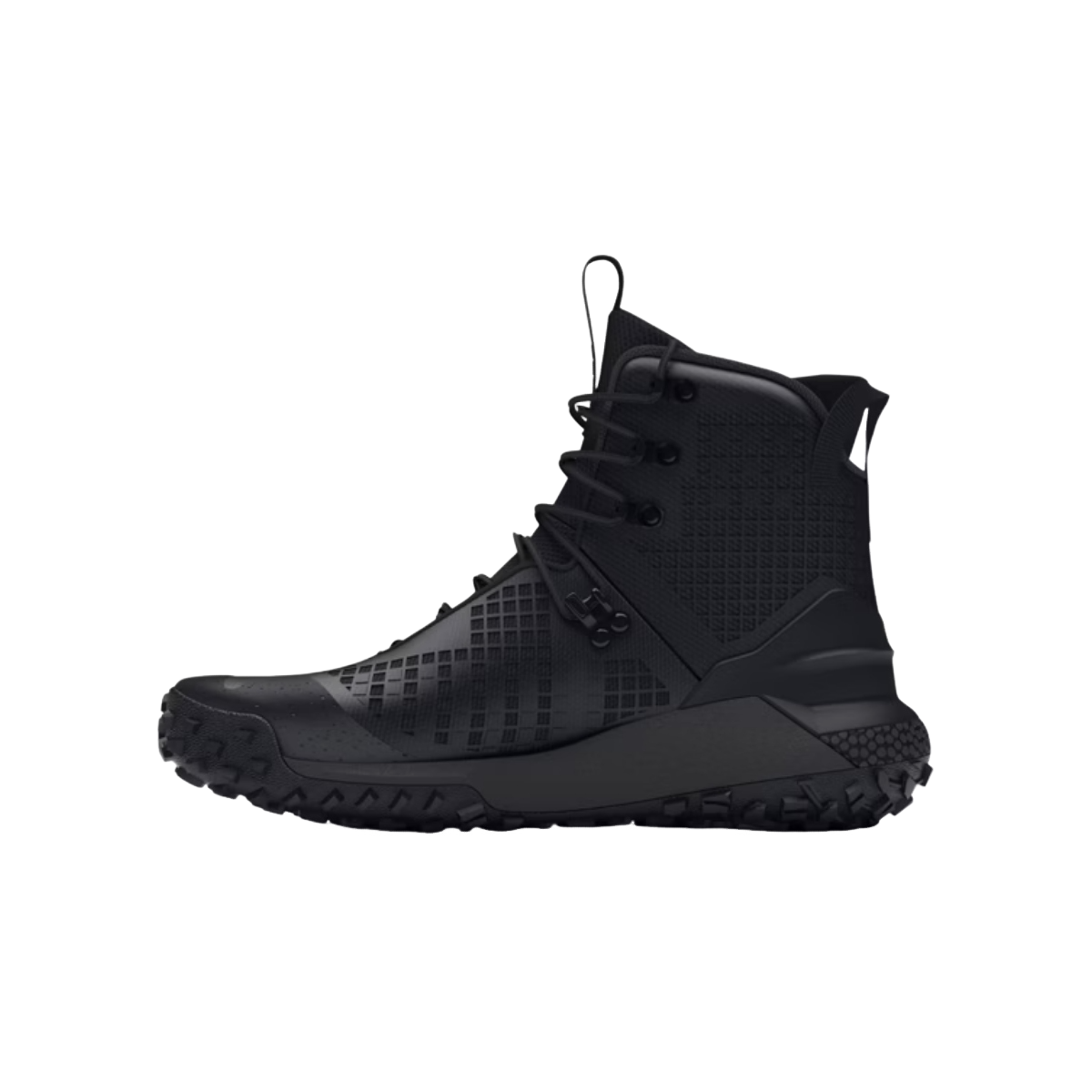 Men's HOVR Storm Waterproof Tactical Hiking Boots
