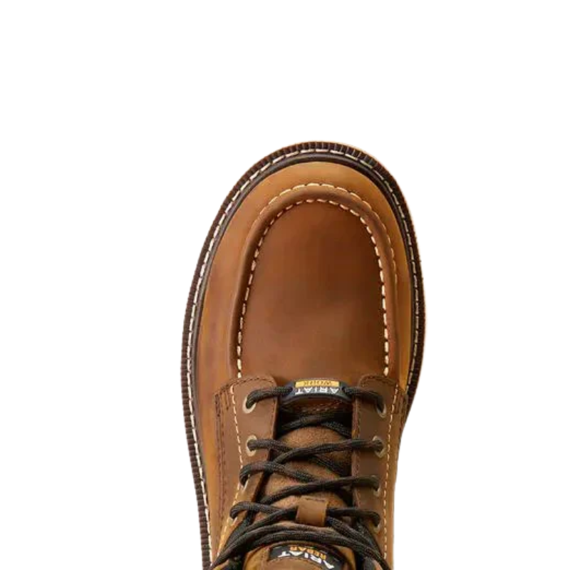 Men's Rebar Lift 6" Waterproof Work Boots